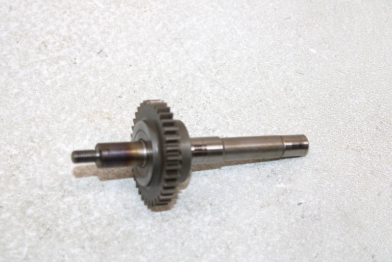 10 Polaris Fst Iq Touring Oem Water Pump Shaft 0452946 SP204