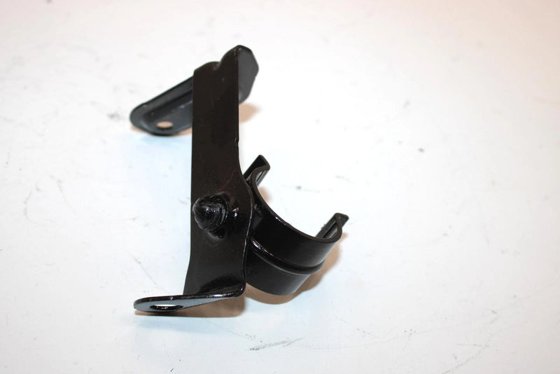 21 Can-am Outlander Max 450 4x4 Dps Oem Radiator Hose Support 709200641 AB4