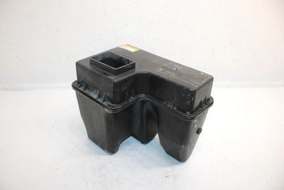 92 Polaris Indy 440 Oem Airbox Set 5430955; 5430920 SP48