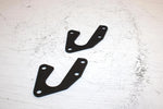 2001 Polaris 800 Le Oem Coupler Block Plate Pair 5245045 SP22