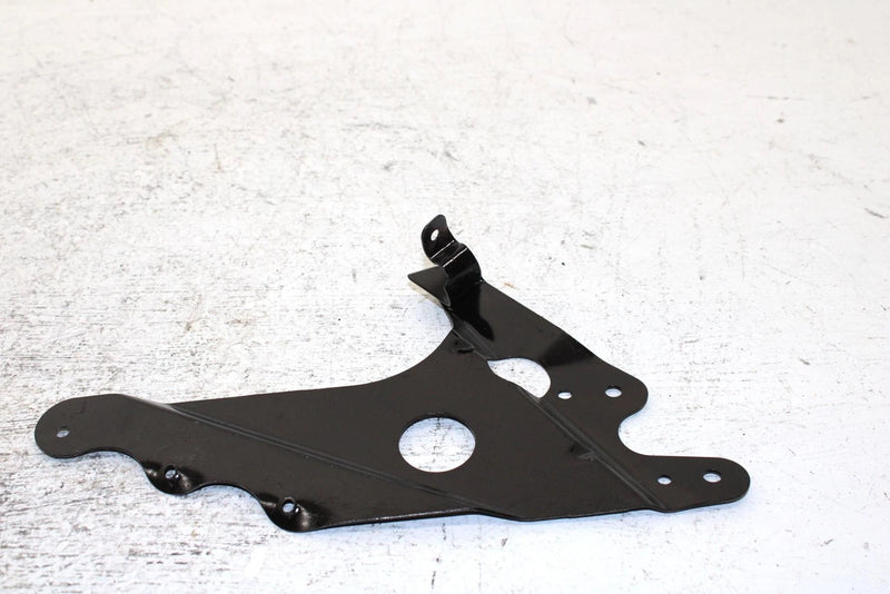 2001 Ski-doo Mxz 800 Oem Footrest Brace Set 518321307 SS19