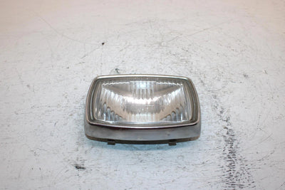 1990 Yamaha  Moto 4 Oem Headlight Lens 52H-84320-00-00 AY5
