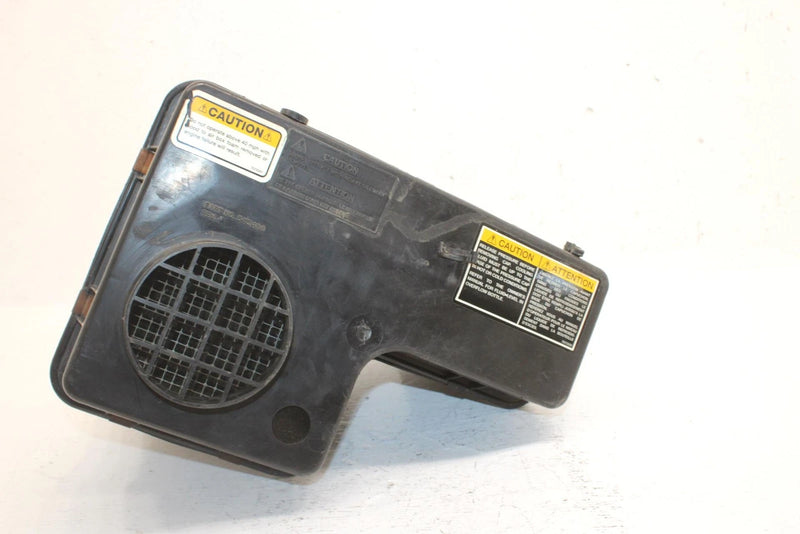 1998 Polaris 500 Oem Airbox 5432480 5432651 SP39