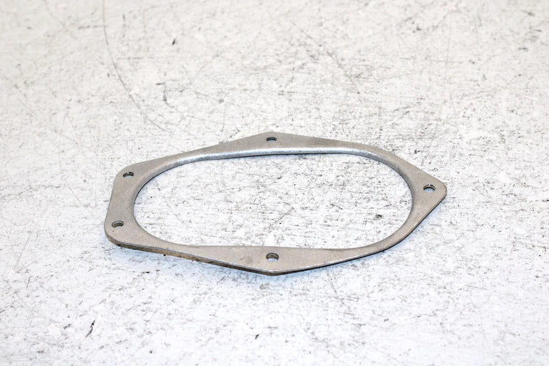 1999 Yamaha Vmax 600 Sx Oem Steering Bracket Pair 8CR-2195E-00-00 SY5