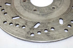 Arctic Cat OEM Brake Rotor 0602-588 Q2066