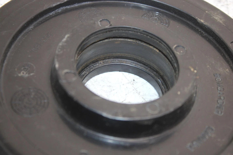 02 Ski-doo Grand Touring 500 Oem Inner Rear Idler Wheel 503194127 SS24