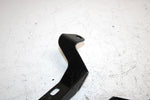 96 Arctic Cat Zrt 800 Oem Hood Hinge Bracket Set 0716-244 0716-245 SAS11