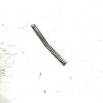 84 Suzuki Quadrunner 185 LT185 OEM Rear Brake Cable Spring 09440-07034-XC0 AS39