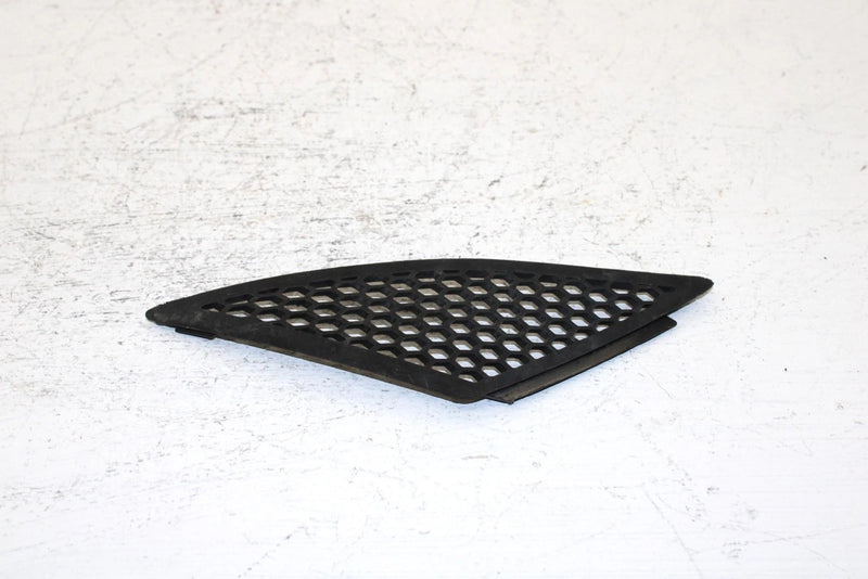 2006 Polaris 600 Fusion Oem Right Hood Screen 5435855-070 SP31