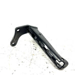 2002 Yamaha Big Bear 400 YFM400 OEM Left Footpeg 5FU-F7411-00-00 AY52