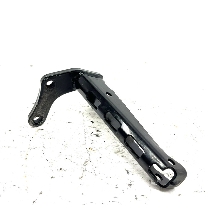 2002 Yamaha Big Bear 400 YFM400 OEM Left Footpeg 5FU-F7411-00-00 AY52