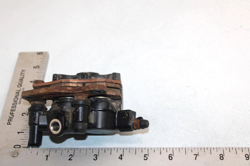 96 Kawasaki Bayou 400 4x4 Oem Front Left Brake Caliper 43041-1518 AK11