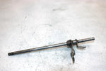 86 Yamaha  Moto 4 Oem Shift Shaft Assembly 21V-18120-00-00 Q5375