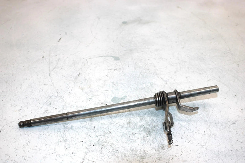 86 Yamaha  Moto 4 Oem Shift Shaft Assembly 21V-18120-00-00 Q5375