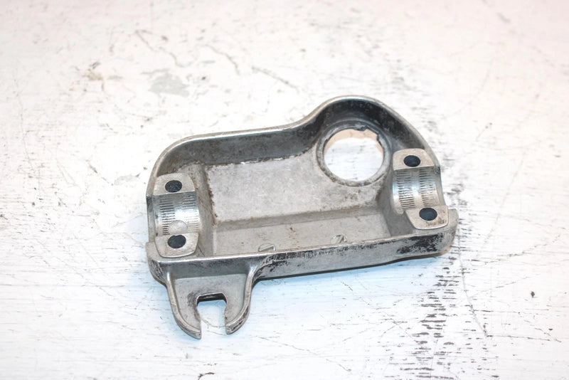 1982 Honda Atc200 Ea Big Red Oem Upper Handlebar Clamp 53131-958-680 AH64 