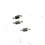 1995 Polaris Magnum 425 4X4 OEM Exhaust Muffler Spring Set 7041687 AP232