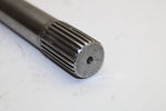 00 Kawasaki Bayou 300 4x4 OEM Left Rear Axle 41068-1347 Q2113