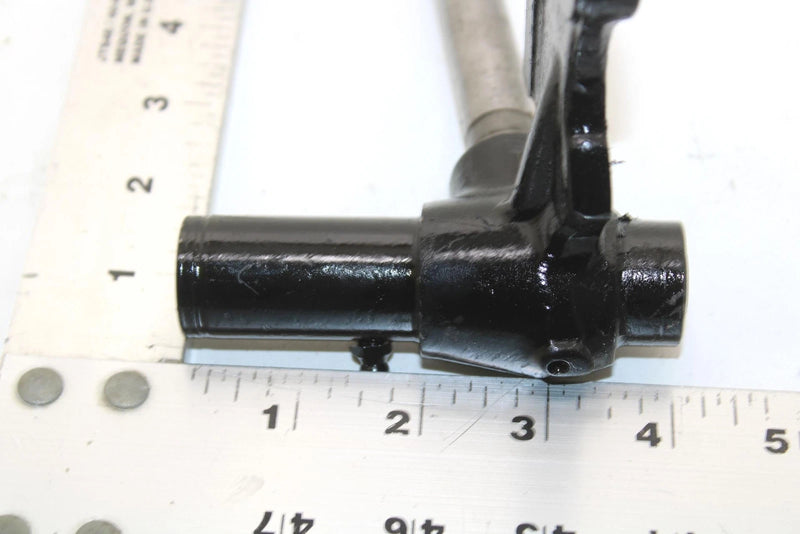 1985 Yamaha  Moto 4 Oem Front Left Steering Knuckle 52H-23501-01-00 AY40