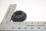09 Honda Trx 500 Fpea Foreman P/s Es Oem 33T Countershaft Dog 23471-HP0-A00 AH17