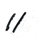 2005 Arctic Cat 650 4x4 V2 OEM Upper Cam Chain Guide Set 3201-088 AA39