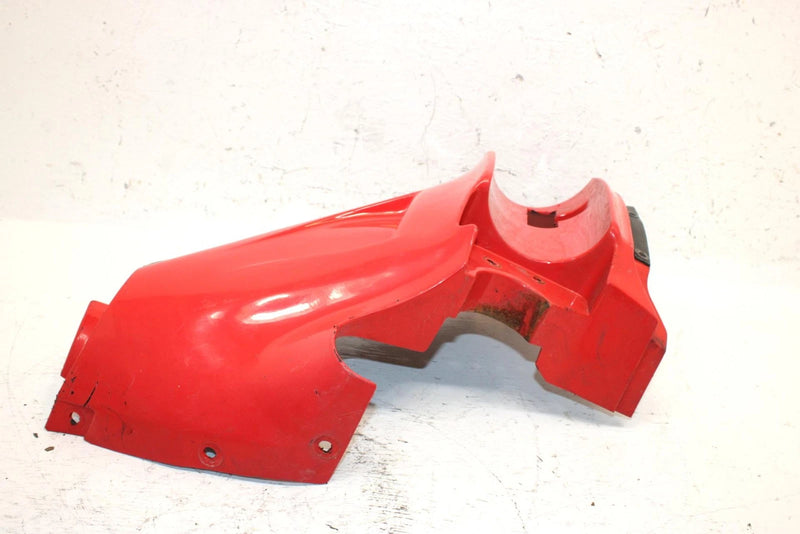 1994 Yamaha Vmax 600 Oem Left Front Hood Panel 8AB-21982-00-00 SY25