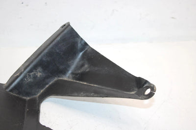 1987 Honda Fourtrax 350 A Oem Left Inner Fender 84700-HA7-670 AH39