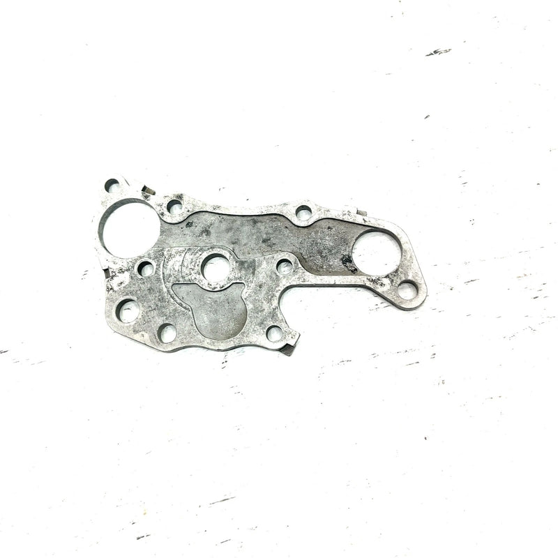 03 Honda Foreman Rubicon 500 TRX500FA 4x4 OEM Oil Pump Plate 15100-HN2-010 AH93