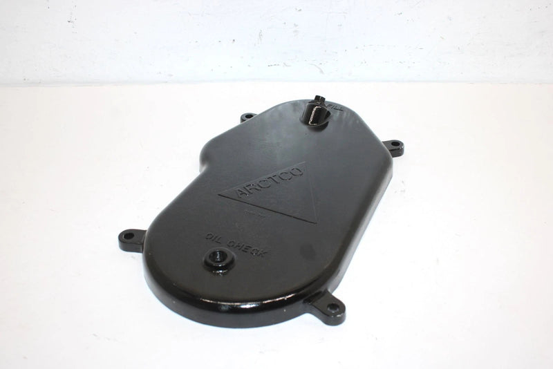 1991 Arctic Cat Prowler Oem Chaincase Cover 0107-747 SA57