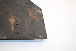 2001 Bombardier Traxter Aftermarket Plow Mount AB10