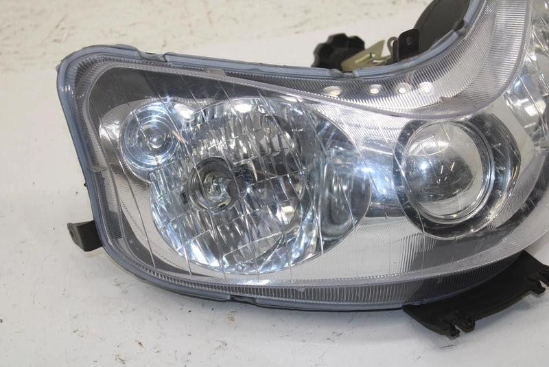 10 Polaris Turbo Lx Oem Headlight Head Lamp 2410397 B262