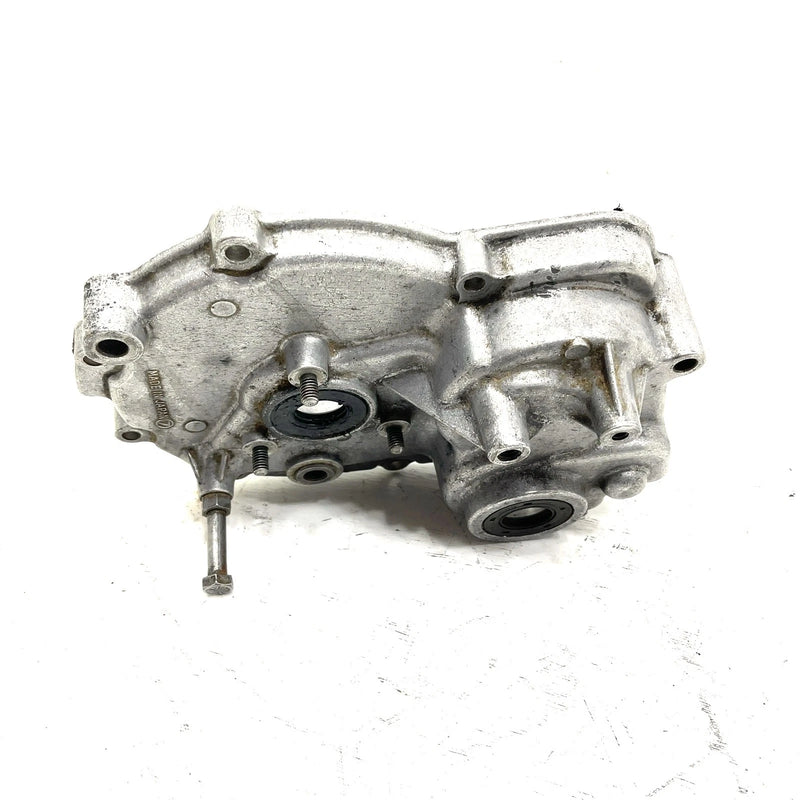 90-93 Polaris Trail Boss 350L 2x4 OEM Left Transmission Case 3231594 AP150