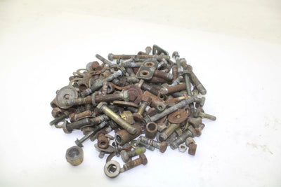 95 Arctic Cat Z 440 OEM Bolts Nuts Washers Spacers Hardware Kit SA100