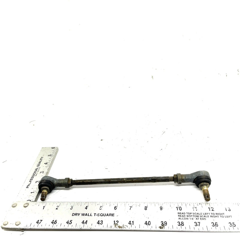 89-01 Suzuki Quadrunner 160 OEM Steering Tie Rod 51281-02C00 AS30