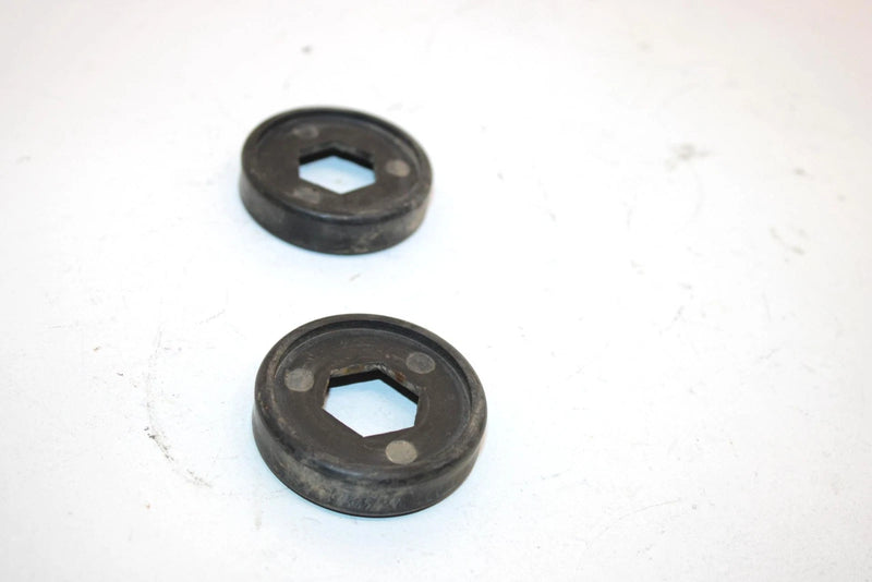 95 Polaris 300 4x4 Oem Bottom Pivot Ball Set 5430807 5432871 AP42