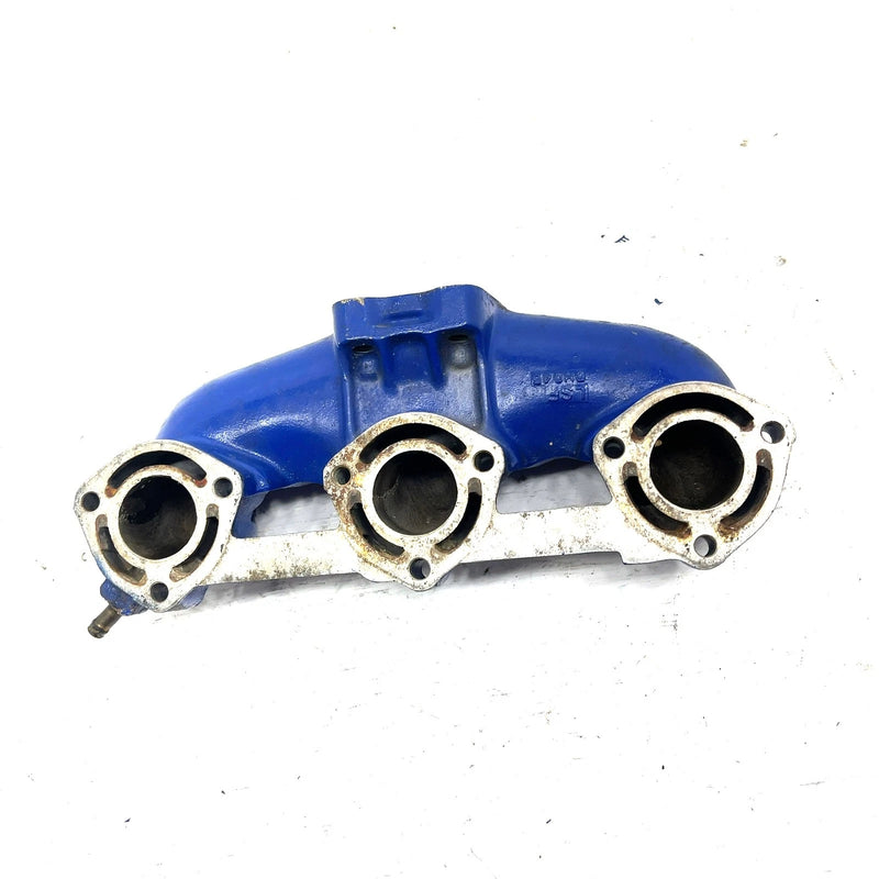 1994 Polaris SL 650 OEM Exhaust Manifold 1240016-157 JP47