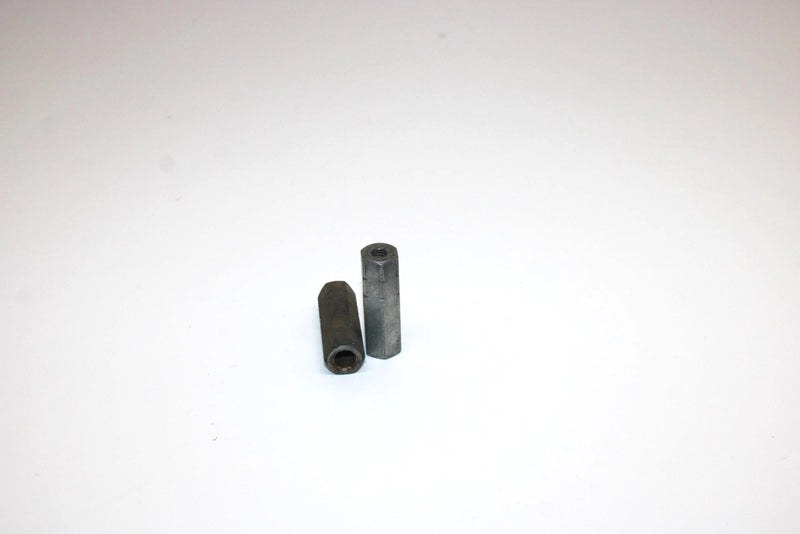 1991 Yamaha Phazer Ii Oem Nut Pair 90179-08269-00 SY27