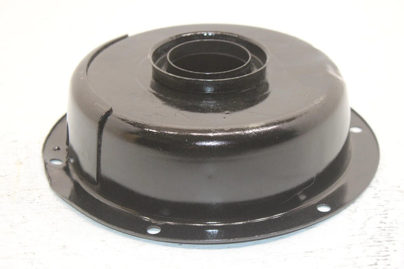 1987 Honda Atc 90a Oem Rear Brake Drum Cover 40532-918-000B AH57