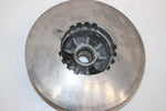 03 Bombardier Quest 650 Oem Secondary Clutch Outer Half 711280176 AB1.1