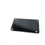 96-04 Polaris Sportsman 500 4x4 HO OEM Transmission Cover 3233294 AP204