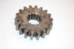 06 Arctic Cat 650 V2 Oem Output Drive Gear 18T 3201-133 AAS