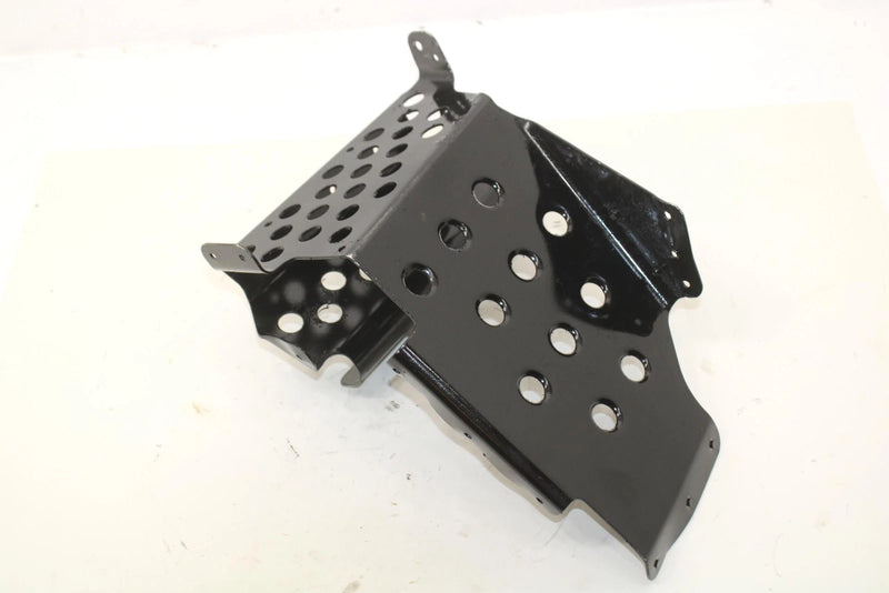 1999 Ski-doo Formula Z 500 Oem Left Foot Rest 518318934 SS67