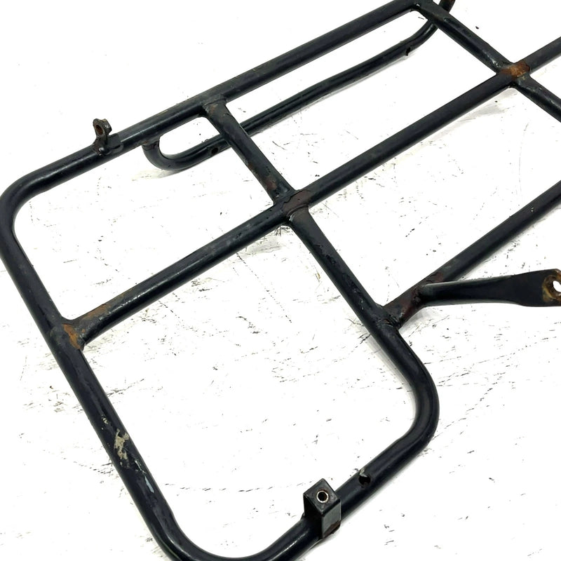 00-03 Honda Rancher 350 TRX350FM 4x4 OEM Front Rack 81100-HN5-650 AH47