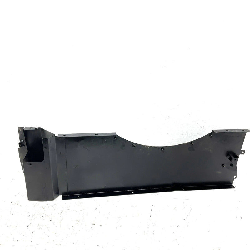 2008 Kawasaki Teryx 750 KRF750A 4x4 OEM Left Inner Bed Panel 13272-0432 XK0.1