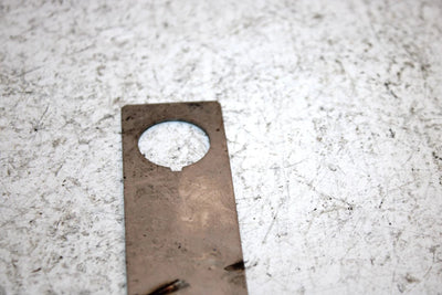 1997 Arctic Cat Tigershark Monte Carlo Oem Fuel Selector Bracket 1673-373 JA12