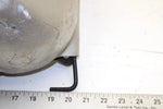 2005 Ski-doo Mach Z 1000 OEM Exhaust Muffler 514054172 SS82