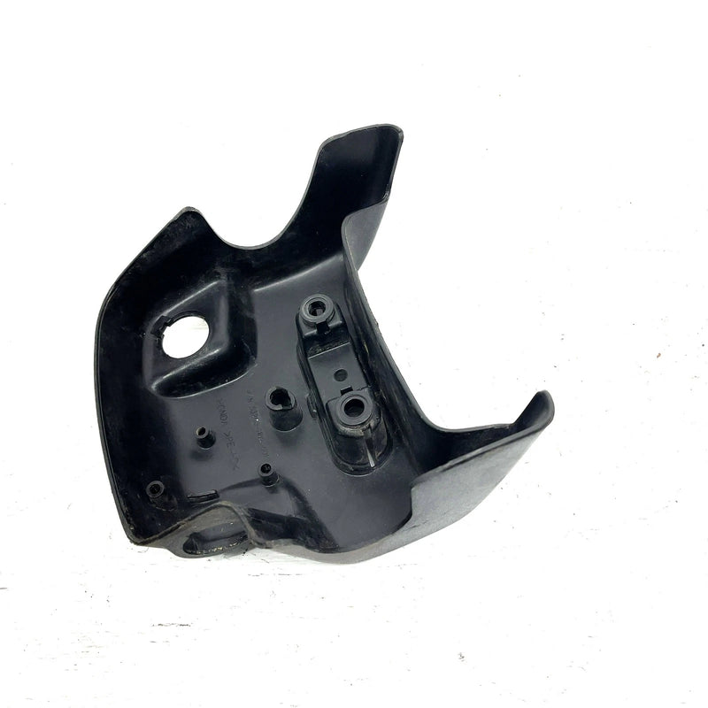 02 Honda Foreman Rubicon 500 TRX500 4x4 OEM Handlebar Cover 53205-HN2-000ZA AH85