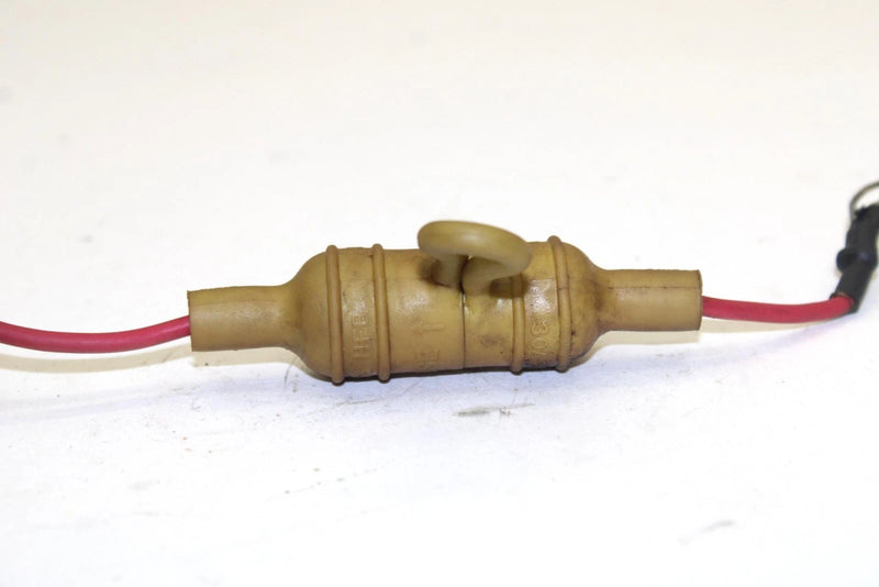1991 Sea-doo Sp Oem Fuse Holder 278000135 JS17