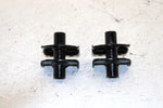 1994 Arctic Cat Ext 580 Oem Cross Axle Brace Pair 0704-201 SA14