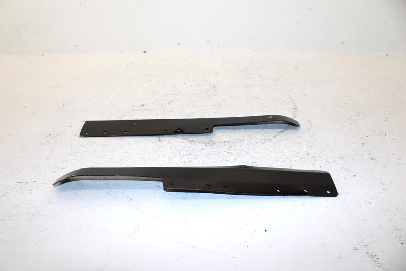 1998 Arctic Cat Ext 600 Touring Oem Hood Guide Set 0616-834 SA56