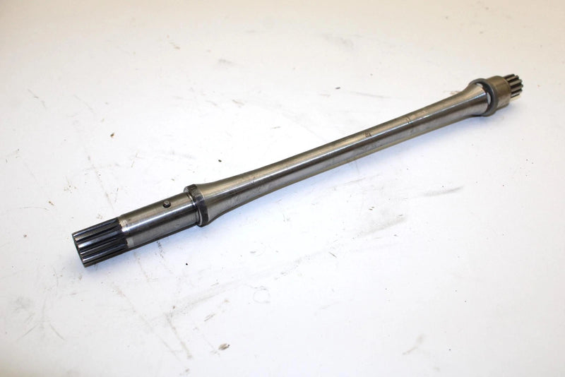 2008 Yamaha Fx Nytro Mtx Oem Engine Balancer Shaft 2HC-11407-00-00 SY78